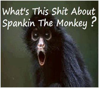 spanking-the-monkey