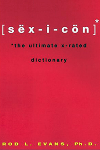 bawdy language books on amazon, Sexicon: The Ultimate X-Rated Dictionary
