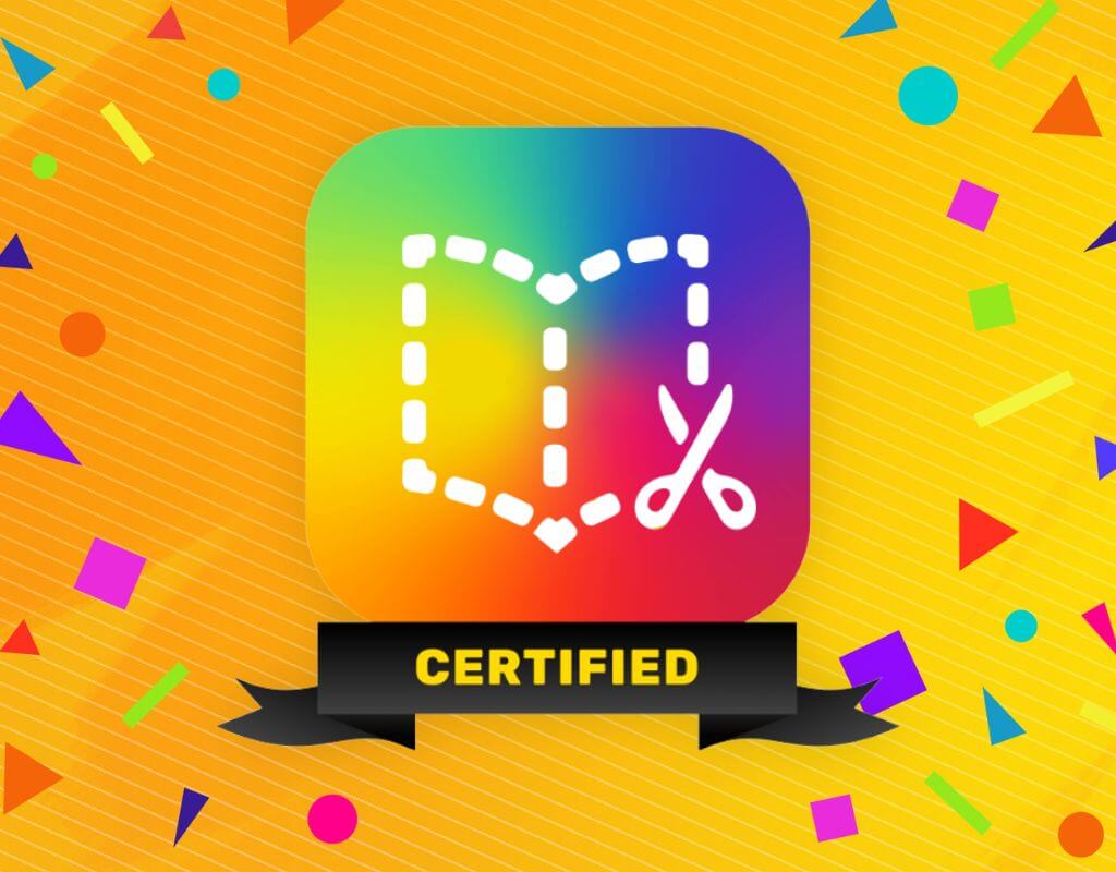 Featured image for “Just Launched: Refreshed Book Creator Certification Course!”