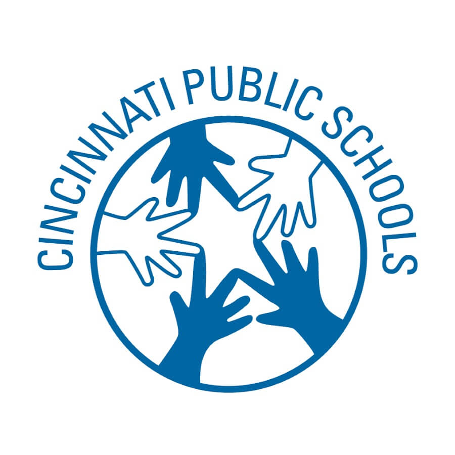 Cincinnati Public Schools logo
