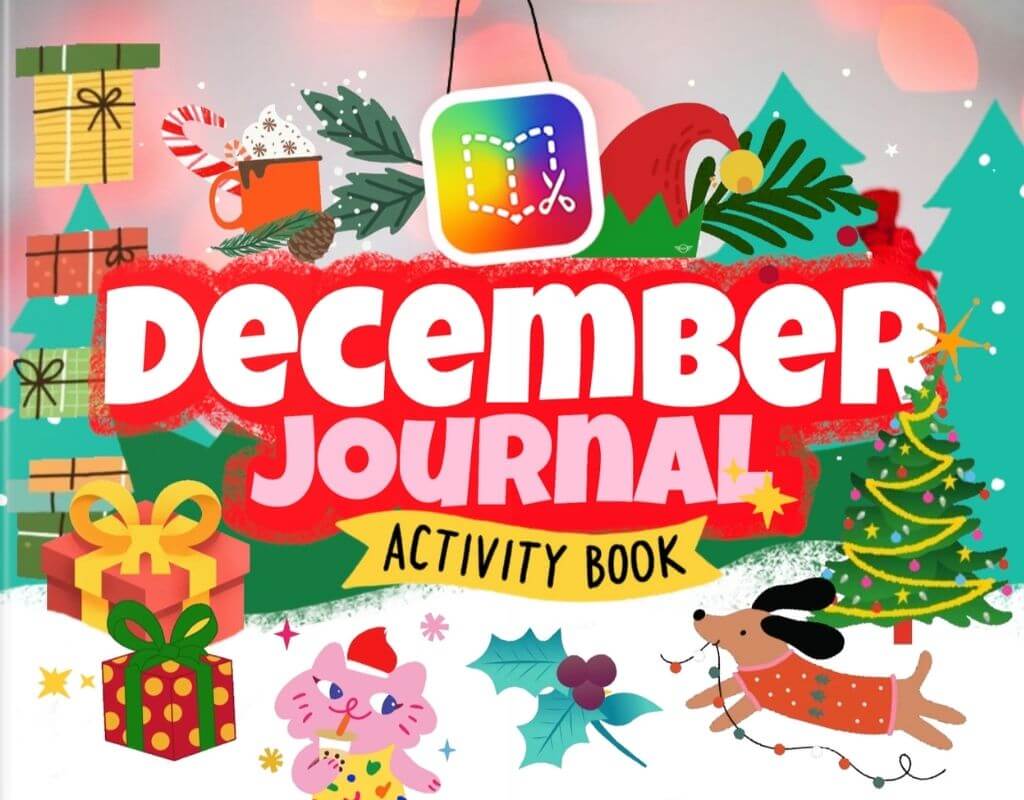 The Jone Journal cover