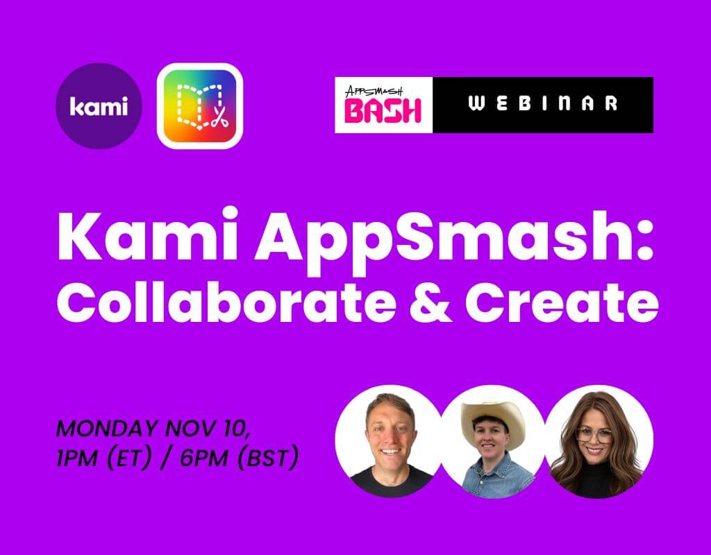 The Book Creator Ambassador Logo