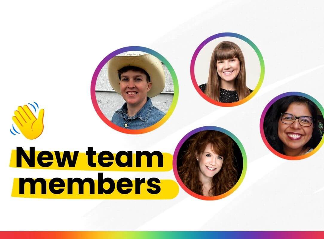 Featured image for “New team members at Book Creator”