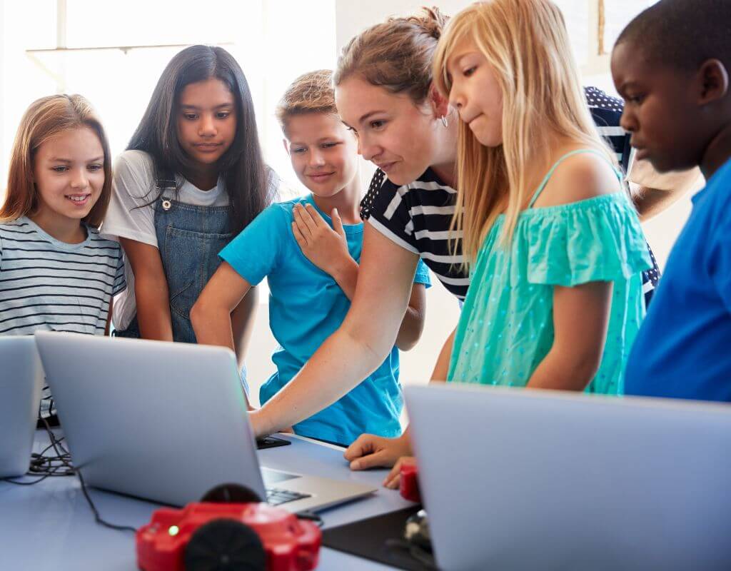 Featured image for “10 Ways Book Creator Empowers Special Education Students”