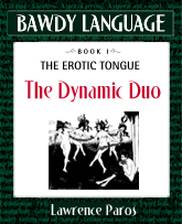 Bawdy Language mini-ebook, Dynamic Duo