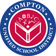 Compton USD logo