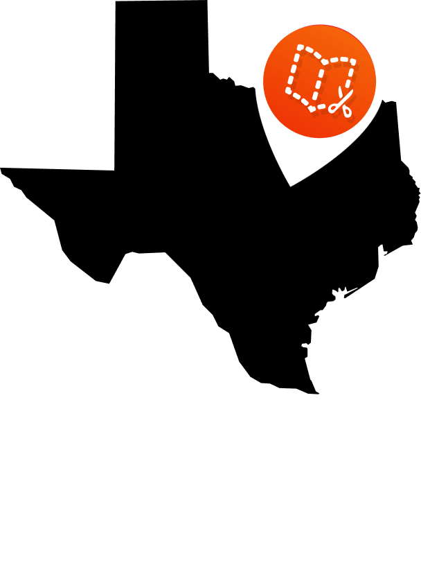 Sketch of an open book