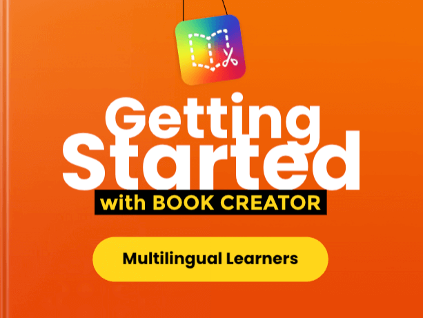 Getting Started for Multilingual Learners