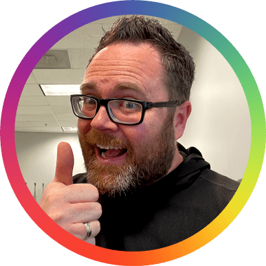 Jon Smith (for NYSCATE)